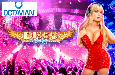 Disco Baby